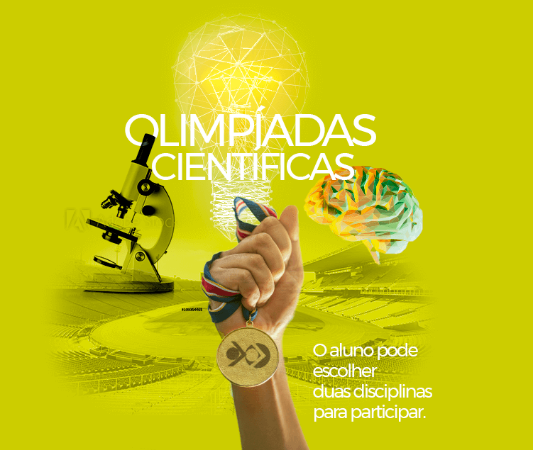 Olimpíadas científicas